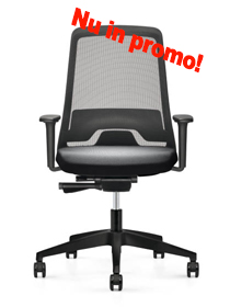 Interstuhl Every Promo